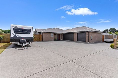 Photo of property in 1149b Goulds Road, Rolleston, 7614