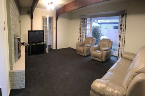 Photo of property in 3 Opal Place, Casebrook, Christchurch, 8051