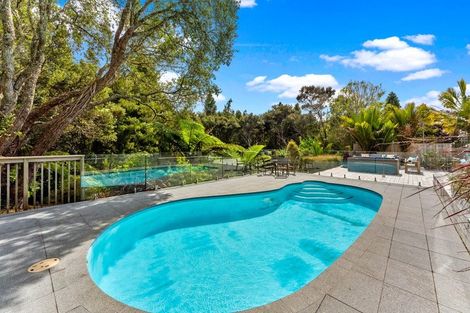 Photo of property in 10 Mosman Place, Chatswood, Auckland, 0626