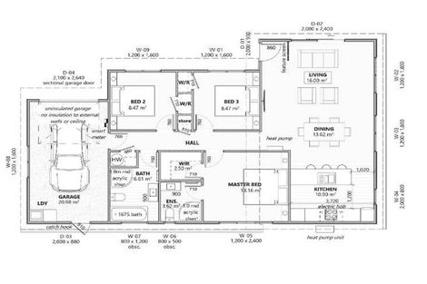 Photo of property in 34 Elizabeth Street, Levin, 5510