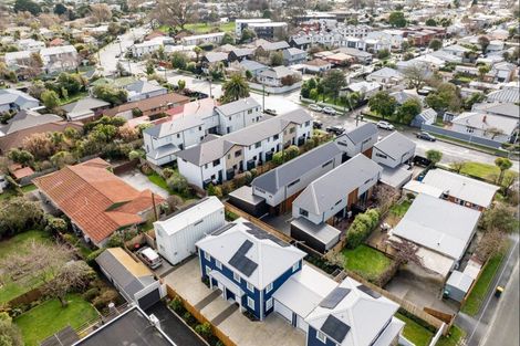 Photo of property in 37c Coronation Street, Spreydon, Christchurch, 8024