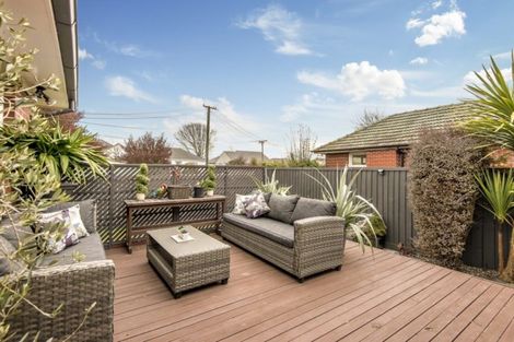 Photo of property in 11 Harris Crescent, Papanui, Christchurch, 8053