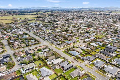 Photo of property in 29 Petries Road, Woodend, 7610
