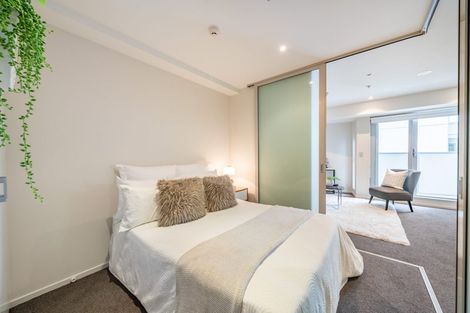 Photo of property in Soho Apartments, 820/74 Taranaki Street, Te Aro, Wellington, 6011