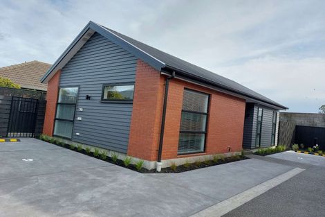 Photo of property in 28 Bowen Street, Upper Riccarton, Christchurch, 8041