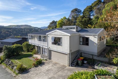 Photo of property in 22 Coster Street, Enner Glynn, Nelson, 7011