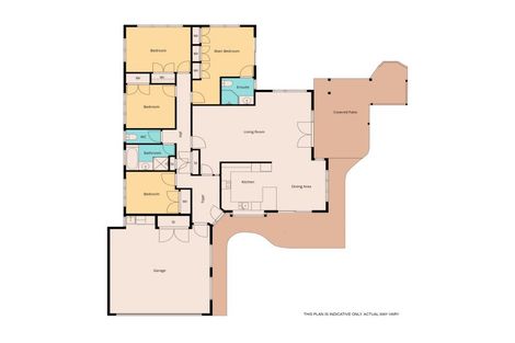 Photo of property in 114 Carlton Street, Bellevue, Tauranga, 3110