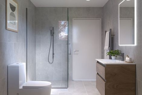 Photo of property in 5 Chaucer Street, Sydenham, Christchurch, 8023