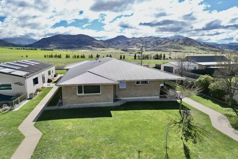 Photo of property in 8 Sunset Place, Otematata, 9412