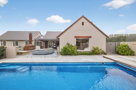 Photo of property in 712 Highfield Road, Charing Cross, Christchurch, 7671