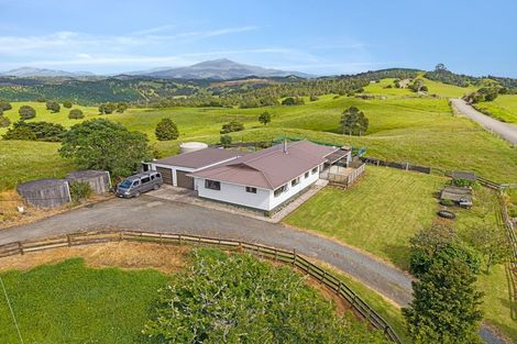 Photo of property in 201 Avoca Road North, Tangowahine, Dargaville, 0372