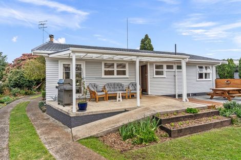 Photo of property in 9 Kiwi Avenue, Maunu, Whangarei, 0110