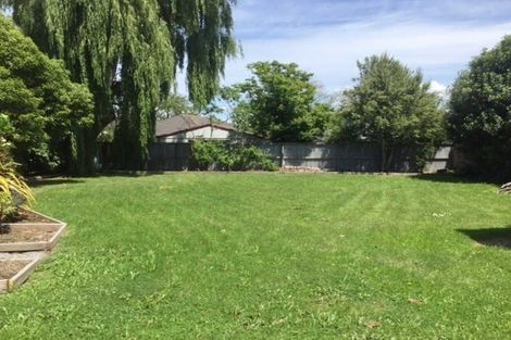 Photo of property in 32 Gregan Crescent, Burnside, Christchurch, 8053