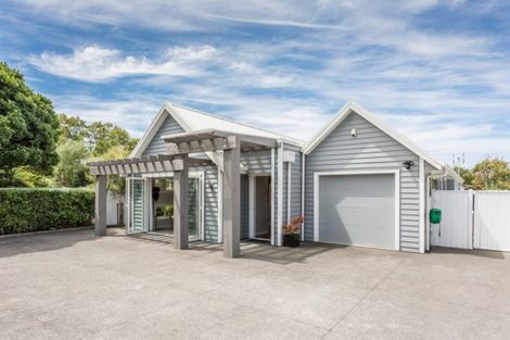 Photo of property in 183 Main Street, Greytown, 5712