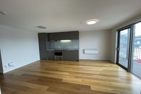 Photo of property in 802/8u Wigan Street, Te Aro, Wellington, 6011