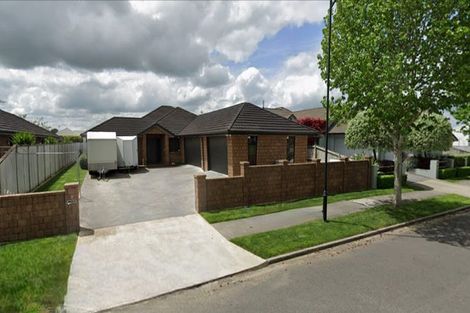 Photo of property in 9 Bree Place, Flagstaff, Hamilton, 3210