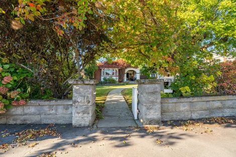 Photo of property in 20 Ashbury Avenue, Waimataitai, Timaru, 7910