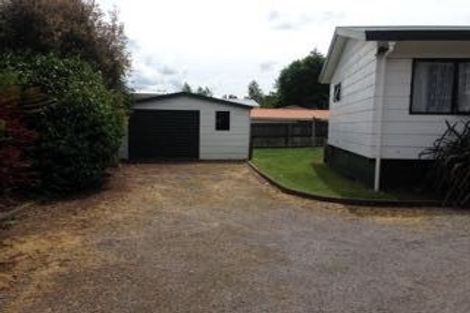 Photo of property in 115 Arthur Crescent, Hilltop, Taupo, 3330