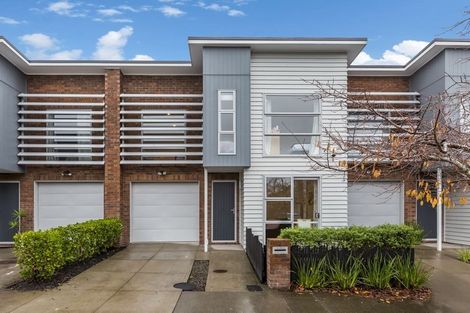 Photo of property in 4 Station Street, Hobsonville, Auckland, 0616