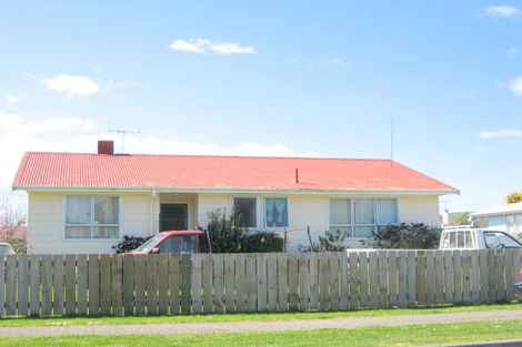 Photo of property in 79 Kitchener Street, Wairoa, 4108