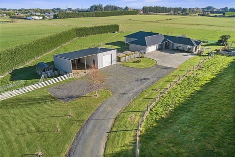 Photo of property in 135 Millwood Glen, Mill Road, Invercargill, 9871
