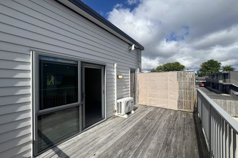 Photo of property in 161u6 Nixon Street, Hamilton East, Hamilton, 3216