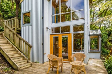 Photo of property in 17 Mairangi Road, Wadestown, Wellington, 6012