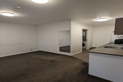 Photo of property in 221a The Terrace, Wellington Central, Wellington, 6011