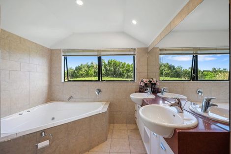 Photo of property in 384 Pine Valley Road, Dairy Flat, Silverdale, 0992