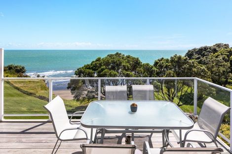 Photo of property in 24 Motukari Place, Onaero, Urenui, 4383