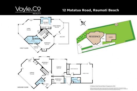 Photo of property in 12 Matatua Road, Raumati Beach, Paraparaumu, 5032