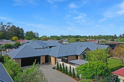 Photo of property in 8 Millibrook Place, Tinwald, Ashburton, 7700