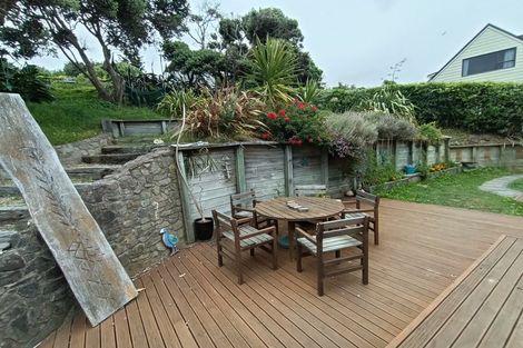 Photo of property in 61 Tireti Road, Titahi Bay, Porirua, 5022