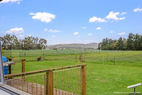 Photo of property in 10 Singleton Street, Waikari, 7420