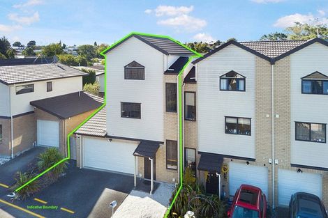 Photo of property in St Claire Village, 12/172 Mcleod Road, Te Atatu South, Auckland, 0610