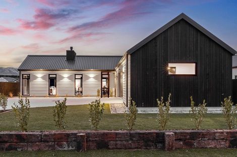 Photo of property in 39 Atkins Road, Luggate, Wanaka, 9382