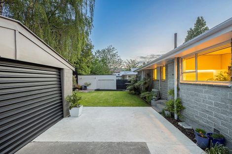 Photo of property in 42 Palatine Terrace, Saint Martins, Christchurch, 8022