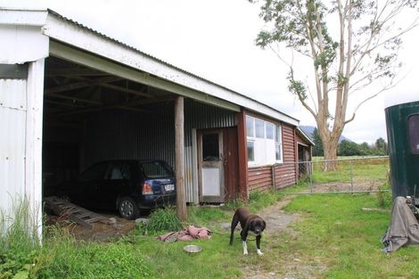 Photo of property in 1425 Lake Brunner Road, Inchbonnie, 7875