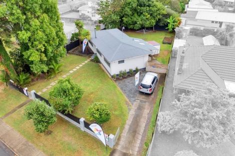Photo of property in 57 Dominion Road, Papakura, 2110