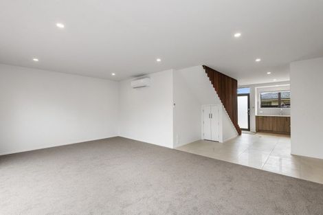 Photo of property in 3/9 Edgeware Road, St Albans, Christchurch, 8014