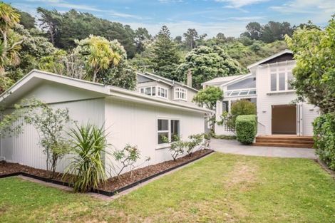 Photo of property in 101 Inglis Street, Seatoun, Wellington, 6022