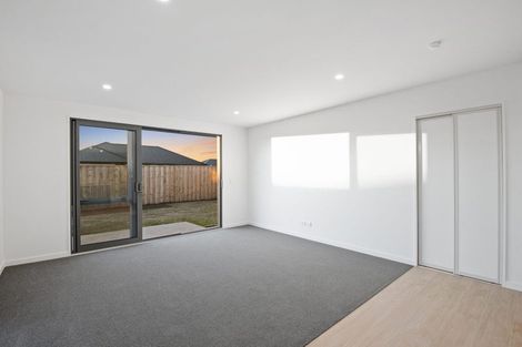 Photo of property in 68 Monarch Drive, Rolleston, 7614