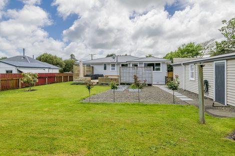 Photo of property in 5 Duke Street, Levin, 5510