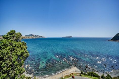 Photo of property in 9 Ogilvy Terrace, Plimmerton, Porirua, 5026
