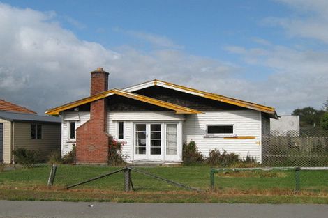 Photo of property in 21 Sewell Street, Kaiapoi, 7630