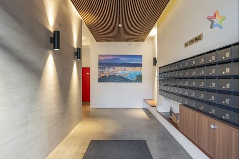 Photo of property in 102/8u Wigan Street, Te Aro, Wellington, 6011