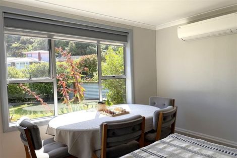 Photo of property in 114 Marsden Road, Greymouth, 7805