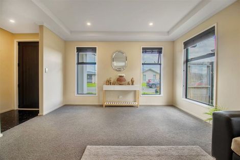 Photo of property in 40 Chert Street, Rolleston, 7614