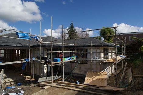 Photo of property in 3a Crompton Road, Massey, Auckland, 0614