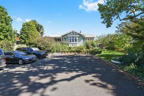 Photo of property in 87 Tristram Street, Hamilton Central, Hamilton, 3204